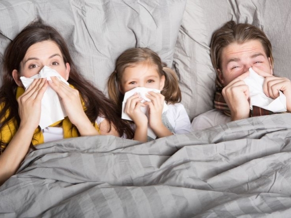 Prev blodormire bene con influenza 248 600x450