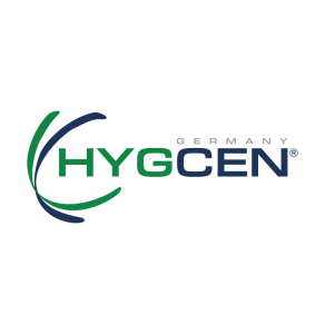 Hygcen logo