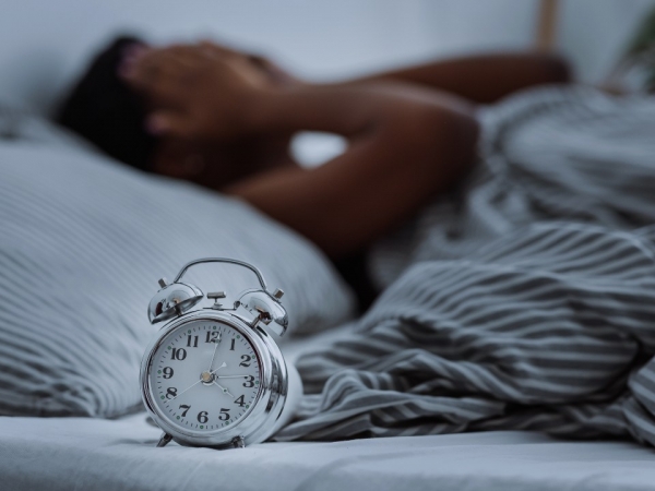Disturbi del sonno 4854 600x450