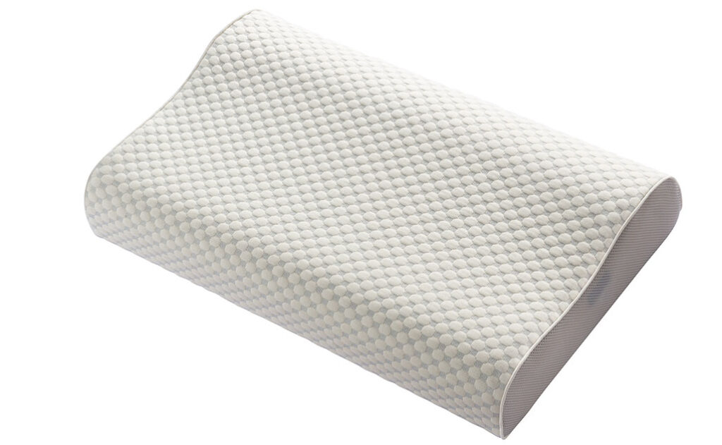 almohada cervicale