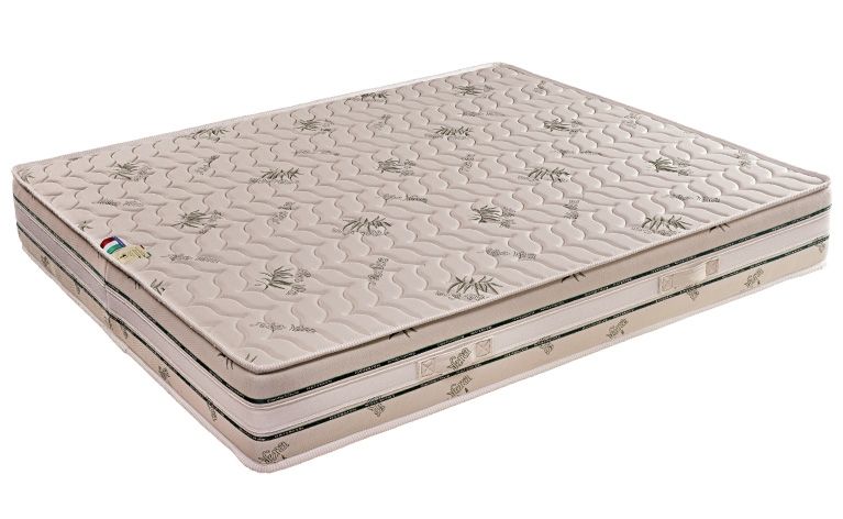 2 per rigmaterasso aloe therapy 1263