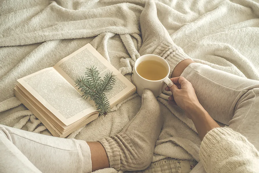 Cover 5 Sonno Inverno